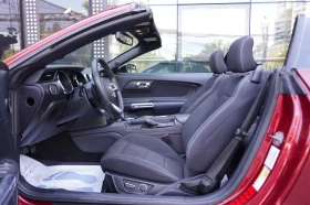 Ford Mustang 3.7 Кабрио, снимка 9