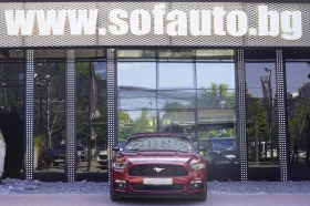 Ford Mustang 3.7 Кабрио, снимка 2