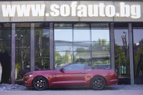 Ford Mustang 3.7 Кабрио, снимка 4