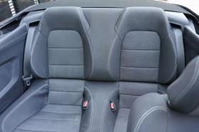 Ford Mustang 3.7 Кабрио, снимка 11