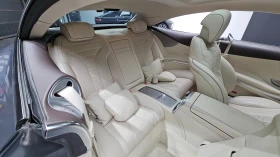 Mercedes-Benz S 400 3.0 V6 Biturbo 4MATIC, FULL, снимка 9
