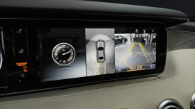 Mercedes-Benz S 400 3.0 V6 Biturbo 4MATIC, FULL, снимка 12