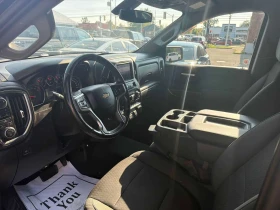 Chevrolet Silverado  LT / ОБДУХВАНЕ / CARFAX / АВТОКРЕДИТ , снимка 5