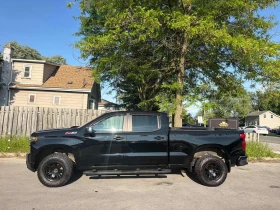 Chevrolet Silverado  LT / ОБДУХВАНЕ / CARFAX / АВТОКРЕДИТ , снимка 2