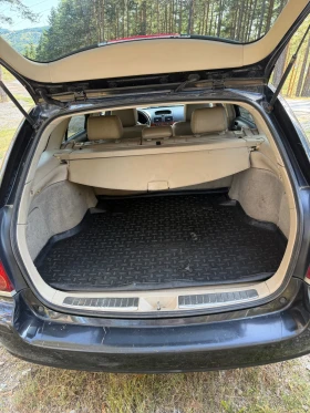 Toyota Avensis, снимка 8