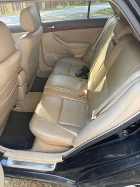 Toyota Avensis, снимка 10