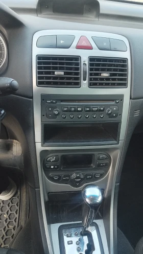Peugeot 307 Sw, снимка 6
