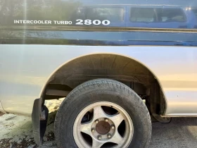 Mitsubishi Space gear Delica 2.8TDI 4x4, снимка 12