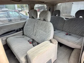 Mitsubishi Space gear Delica 2.8TDI 4x4, снимка 7