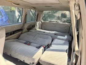 Mitsubishi Space gear Delica 2.8TDI 4x4, снимка 8
