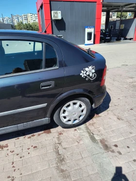 Opel Astra, снимка 10