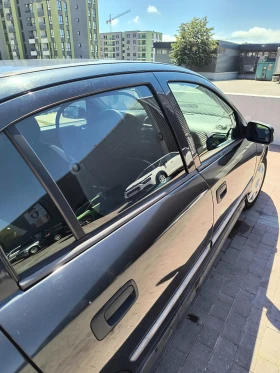 Opel Astra, снимка 3