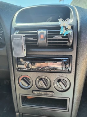 Opel Astra, снимка 9