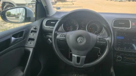 VW Golf 1.4 TSI 122 к.с., снимка 9