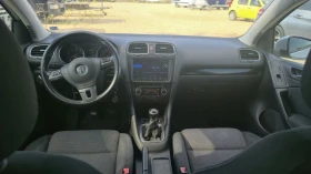 VW Golf 1.4 TSI 122 к.с., снимка 7