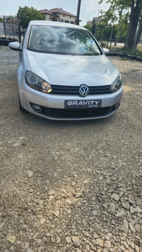 VW Golf 1.4 TSI 122 к.с., снимка 2