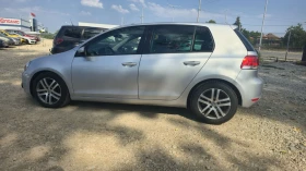 VW Golf 1.4 TSI 122 к.с., снимка 5