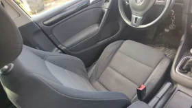 VW Golf 1.4 TSI 122 к.с., снимка 11