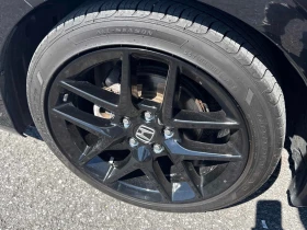 Honda Civic * Sport * CARFAX * ОПЦИЯ ЗА ФИНАНСИРАНЕ , снимка 7