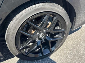 Honda Civic * Sport * CARFAX * ОПЦИЯ ЗА ФИНАНСИРАНЕ , снимка 15