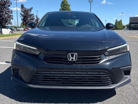Honda Civic * Sport * CARFAX * ОПЦИЯ ЗА ФИНАНСИРАНЕ , снимка 6