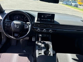 Honda Civic * Sport * CARFAX * ОПЦИЯ ЗА ФИНАНСИРАНЕ , снимка 9