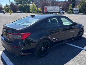 Honda Civic * Sport * CARFAX * ОПЦИЯ ЗА ФИНАНСИРАНЕ , снимка 3