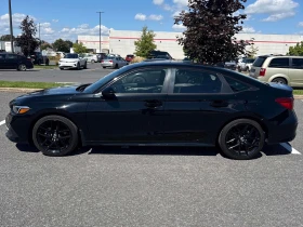 Honda Civic * Sport * CARFAX * ОПЦИЯ ЗА ФИНАНСИРАНЕ , снимка 2