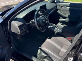 Honda Civic * Sport * CARFAX * ОПЦИЯ ЗА ФИНАНСИРАНЕ , снимка 5