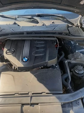 BMW 320, снимка 13