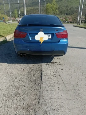 BMW 320, снимка 3