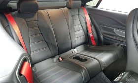 Mercedes-Benz E 53 AMG 4MATIC+ BURMESTER* ОБДУХВАНЕ* LANE* ASSIST* , снимка 16