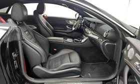 Mercedes-Benz E 53 AMG 4MATIC+ BURMESTER* ОБДУХВАНЕ* LANE* ASSIST* , снимка 15