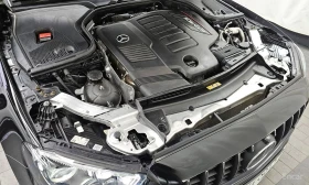 Mercedes-Benz E 53 AMG 4MATIC+ BURMESTER* ОБДУХВАНЕ* LANE* ASSIST* , снимка 17