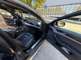 Audi A8, снимка 9