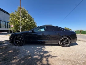 Audi A8, снимка 8