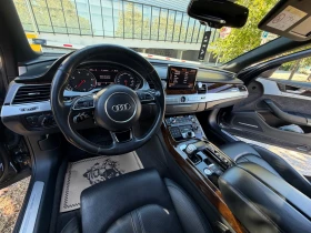Audi A8, снимка 15
