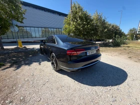 Audi A8, снимка 2