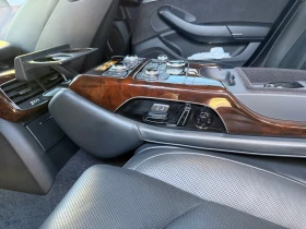 Audi A8, снимка 12
