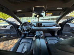 Audi A8, снимка 10