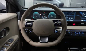 Hyundai Ioniq 5 Long Range AWD, снимка 14