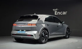 Hyundai Ioniq 5 Long Range AWD, снимка 2