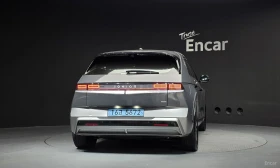 Hyundai Ioniq 5 Long Range AWD, снимка 4