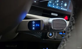 Hyundai Ioniq 5 Long Range AWD, снимка 9