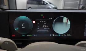 Hyundai Ioniq 5 Long Range AWD, снимка 8