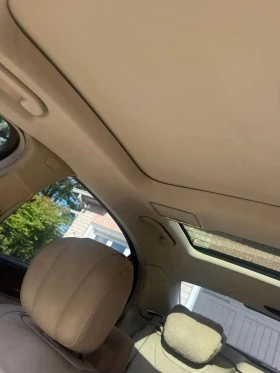 Mercedes-Benz S 550 S 550 TV, ПОДГРЕВ, ПАНО, ЦЕНА до БГ, снимка 12