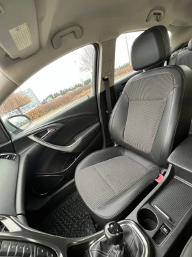 Opel Astra 1.4 Turbo, Cosmo, снимка 10