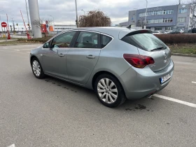 Opel Astra 1.4 Turbo, Cosmo, снимка 4
