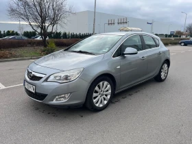 Opel Astra 1.4 Turbo, Cosmo, снимка 1