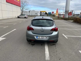 Opel Astra 1.4 Turbo, Cosmo, снимка 6